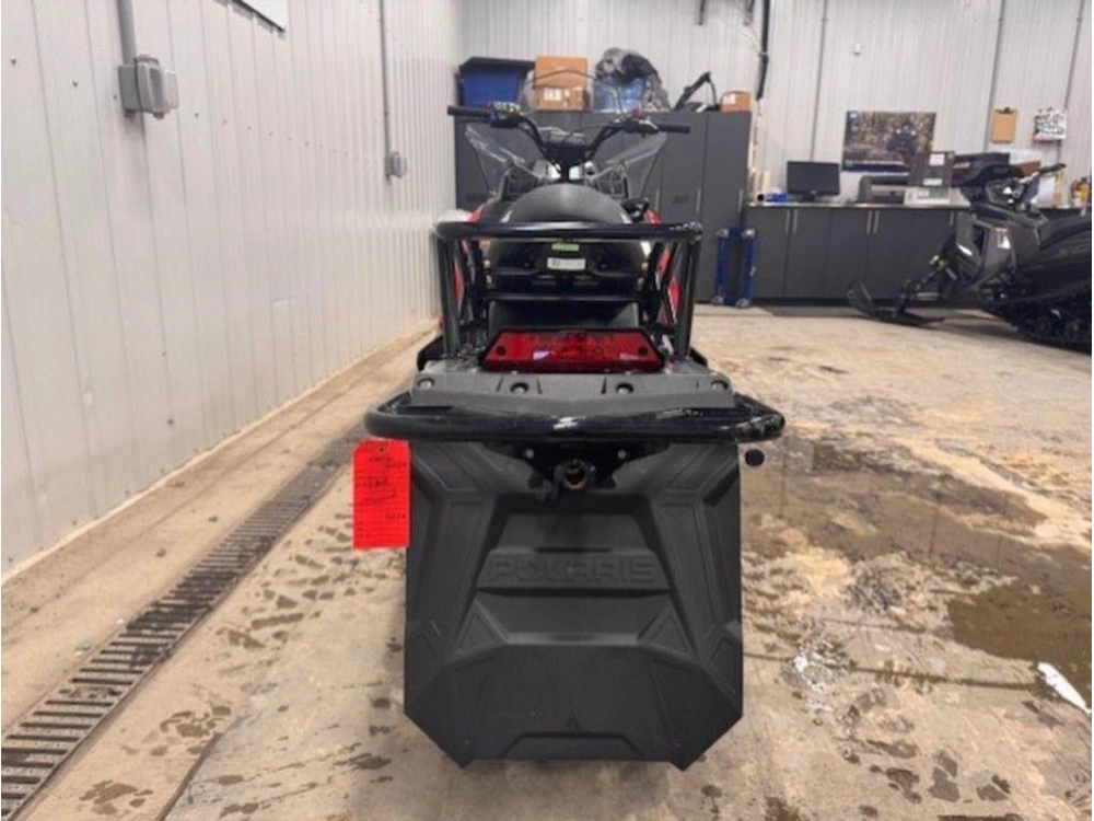 2022 Polaris 550 Voyageur 144 alt