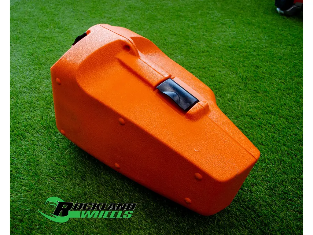 Stihl WOODSMAN CHAINSAW CASE 2021