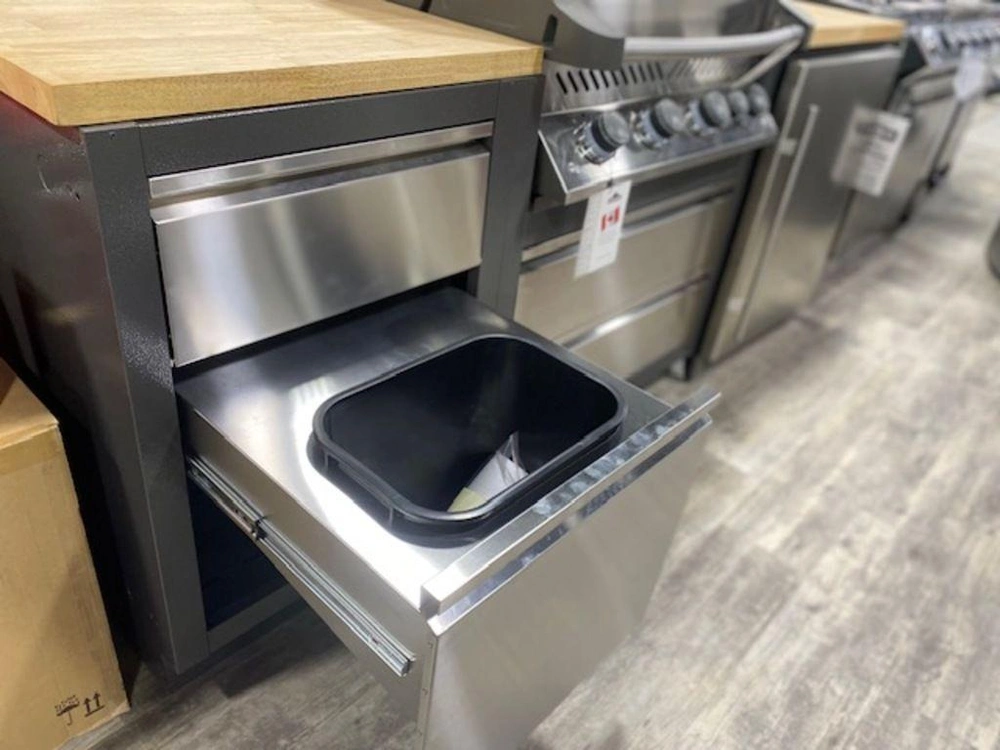 2023 Napoleon Built-in Prestige 500 Natural Gas alt