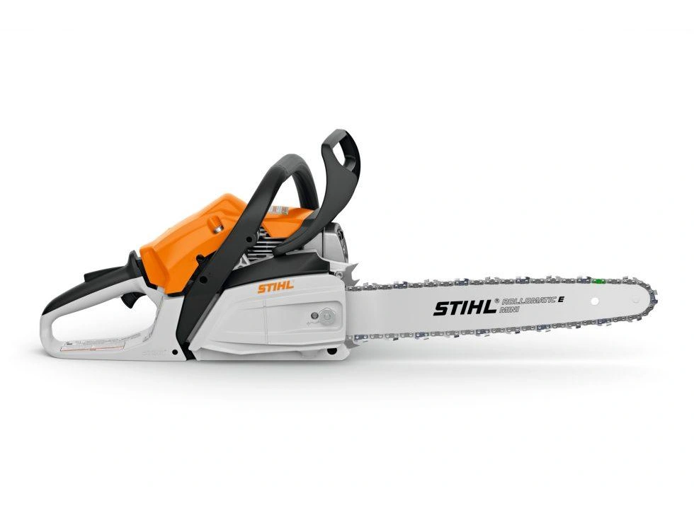 None Stihl Ms 172 C-e alt