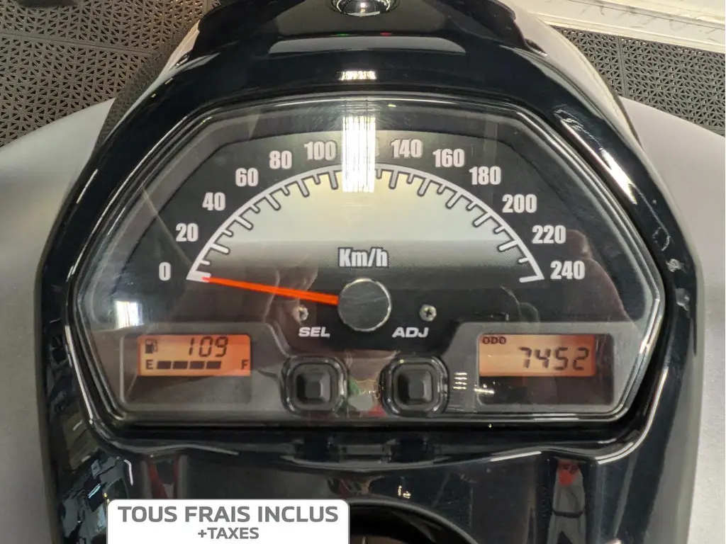 2016 Suzuki BOULEVARD M109R B.O.S.S