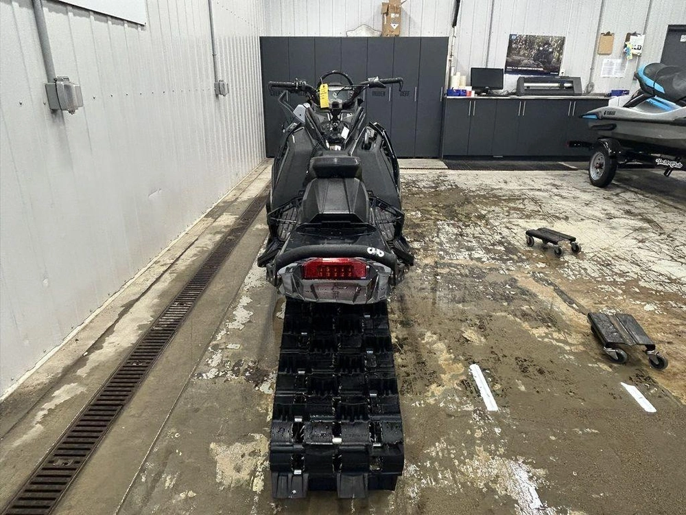 2023 Polaris Patriot Boost Pro Rmk Slash 155 alt