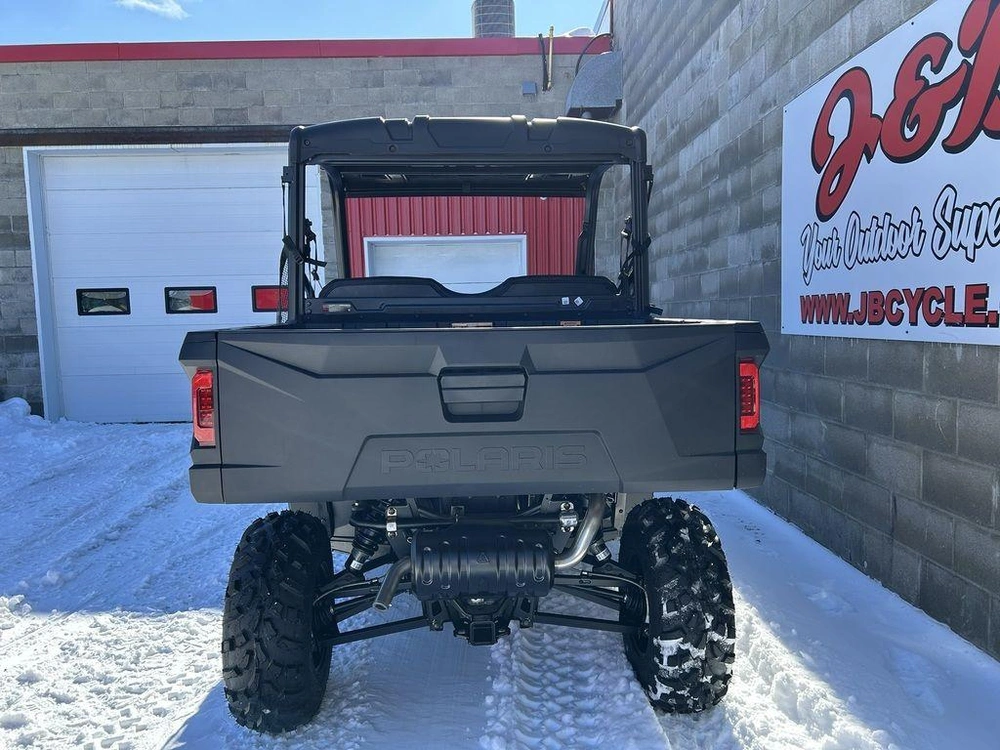 2025 Polaris Ranger Sp 570 Premium alt