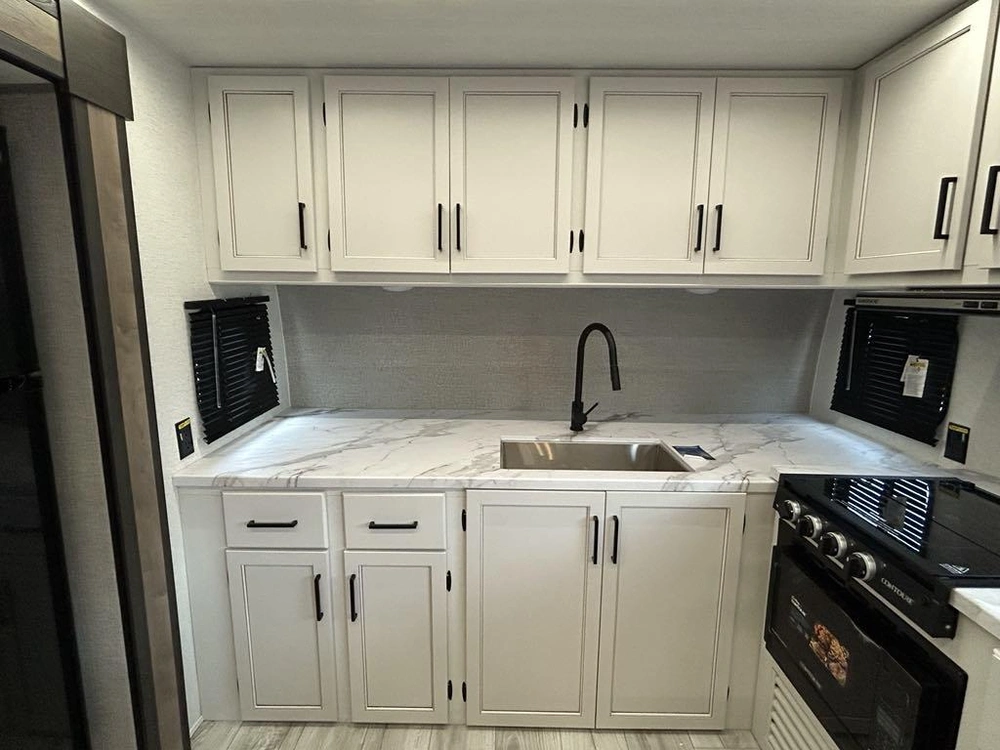 Keystone Rv Springdale 241fk 2025 alt