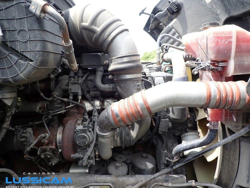 Peterbilt 579 2020