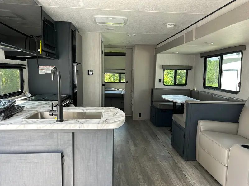 2026 Coachmen Apex 291TBSS