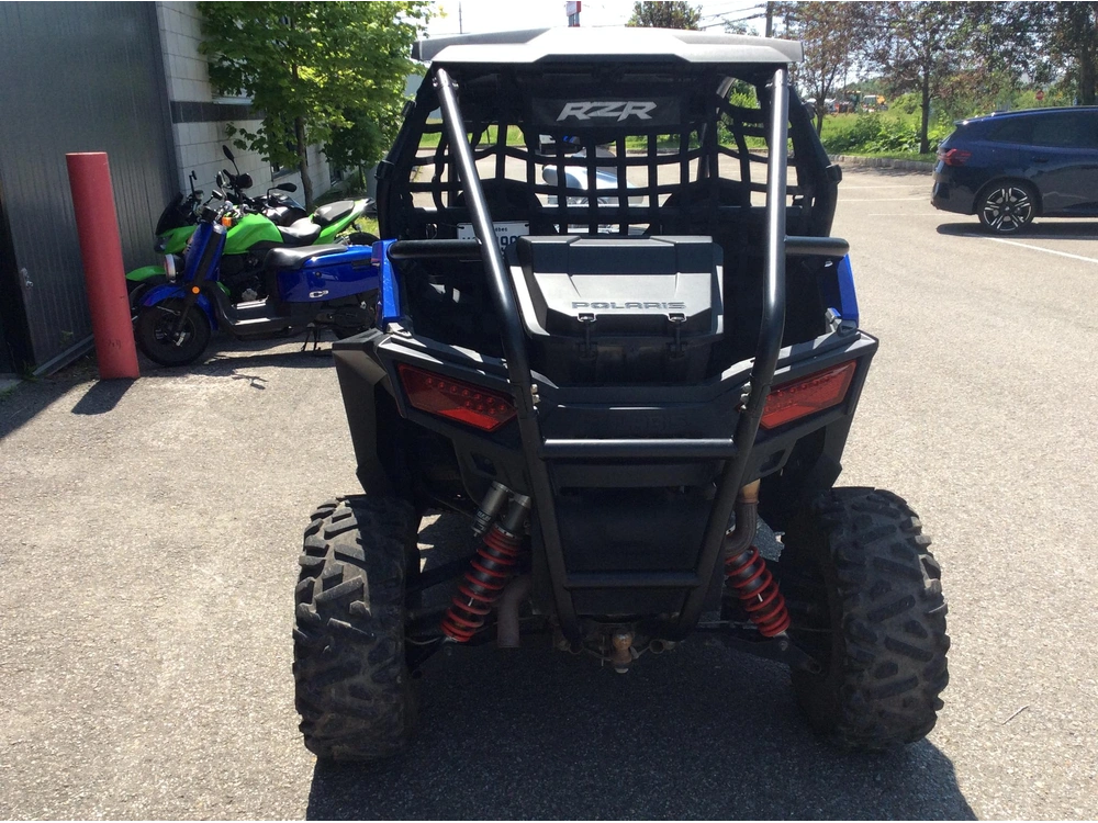 2021 Polaris Rzr 1000 Premium S Eps alt