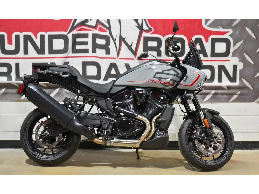 2025 Harley-Davidson RA1250ST - PAN AMERICA ST