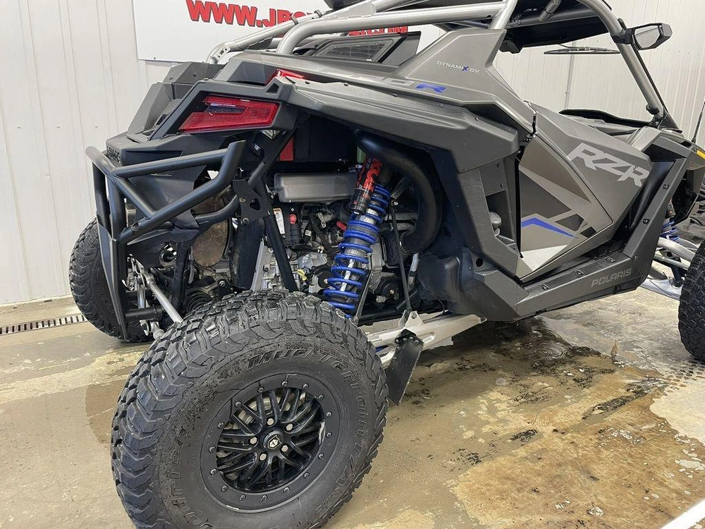 2024 Polaris Rzr Pro R Ultimate alt