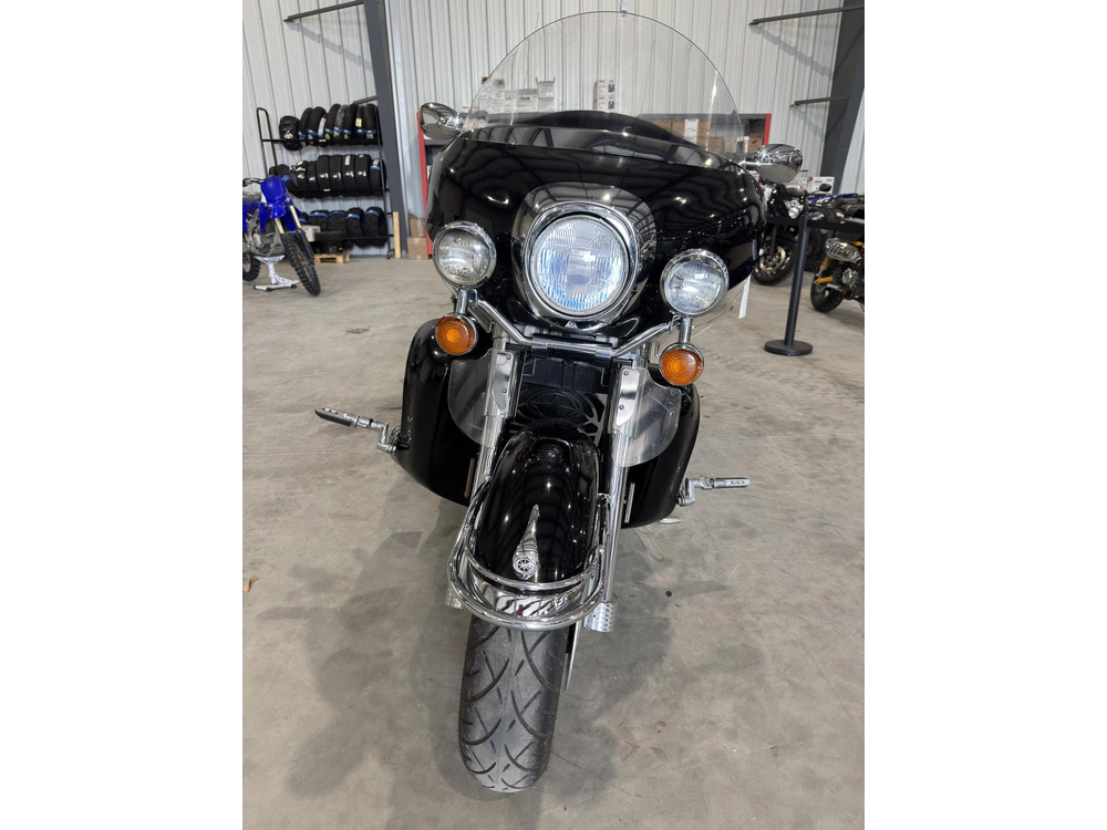 2003 Yamaha Royal Star Venture *safetied * alt