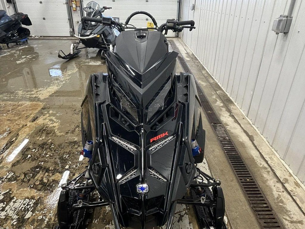 2023 Polaris Patriot Boost Pro Rmk Slash 155 alt