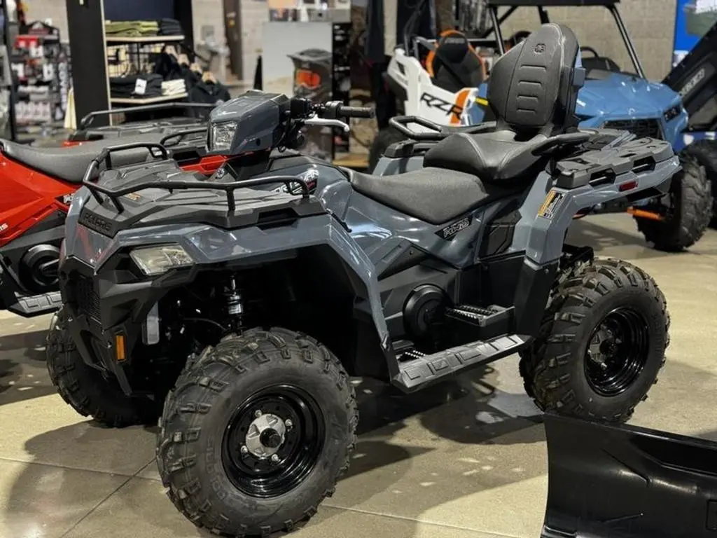2025 Polaris Sportsman Touring 570 EPS 