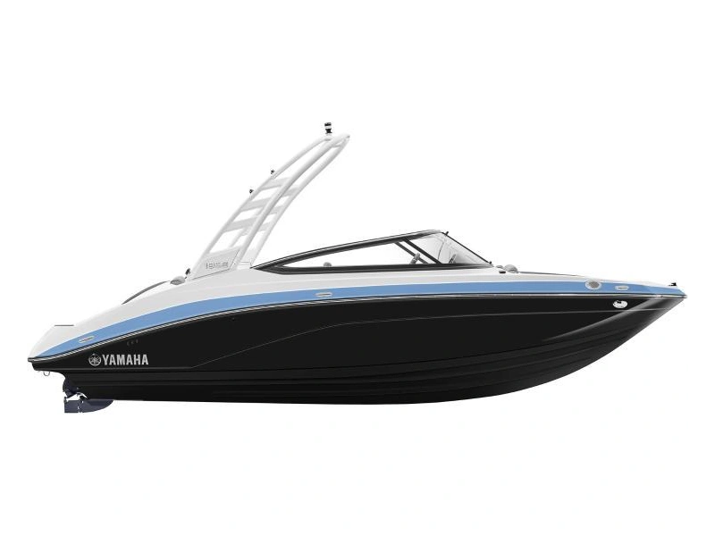 2025 Yamaha 195s alt