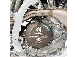 Husqvarna Fc 450 Factory Edition 2025 alt