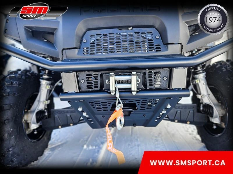 Polaris Ranger 570 Full-size 2025 alt