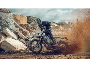 Triumph Tf250 E 2026 alt