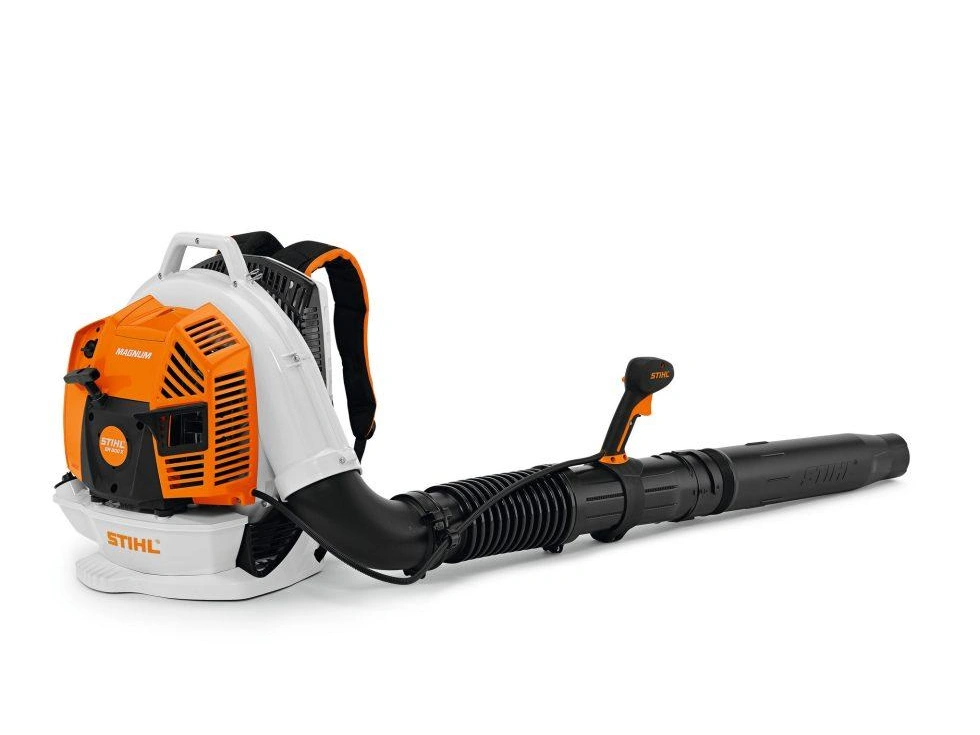 None Stihl Br 800 C-e alt