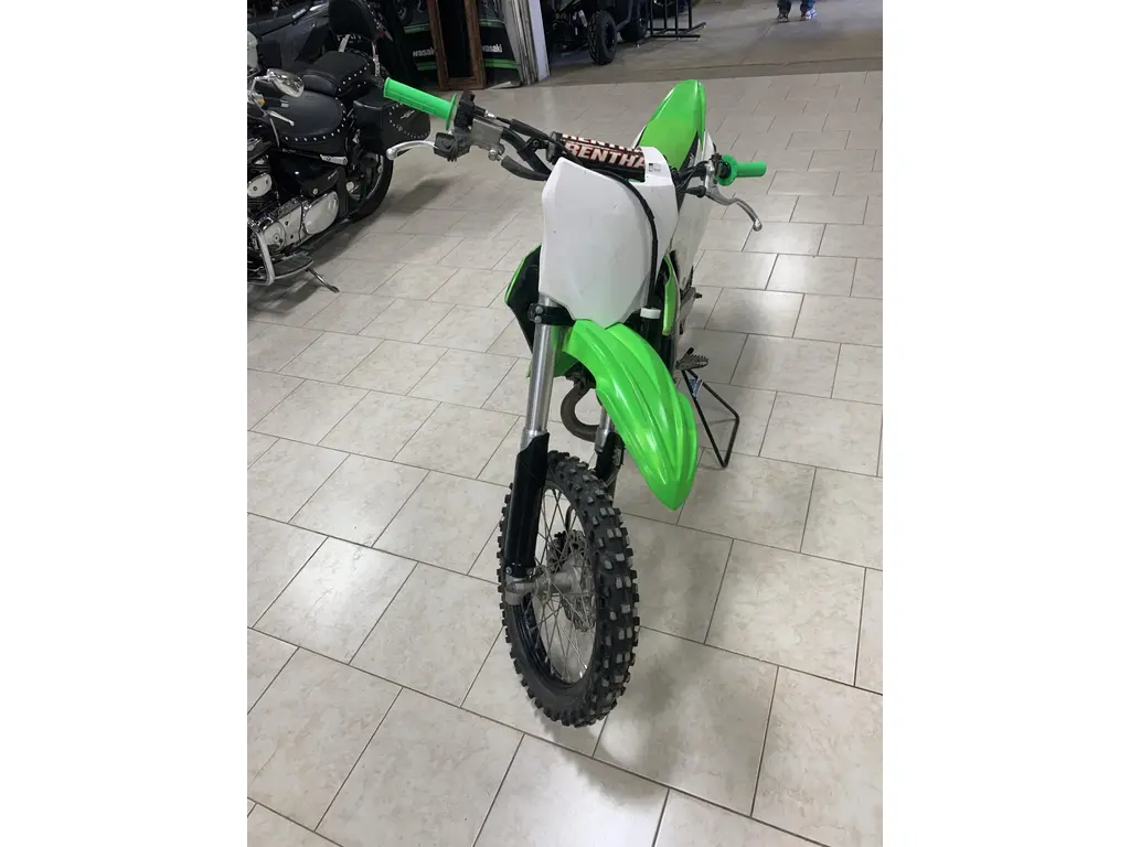 2016 Kawasaki KX 85