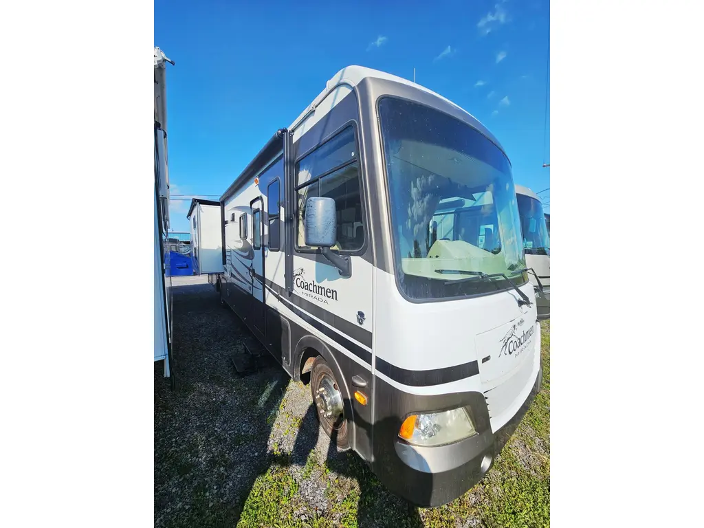 COACHMEN MIRADA 34BH