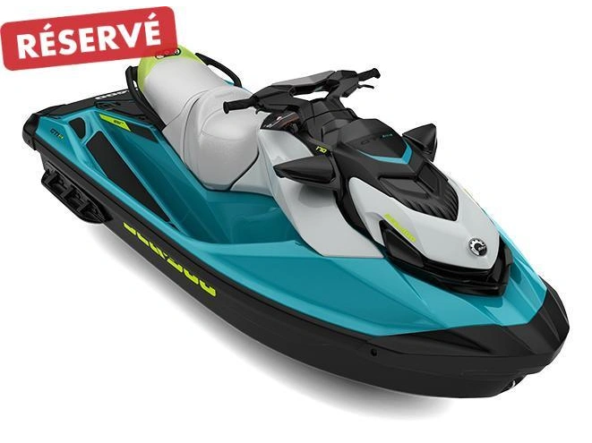 Sea-doo Gti Se 170 (audio) 2025 alt