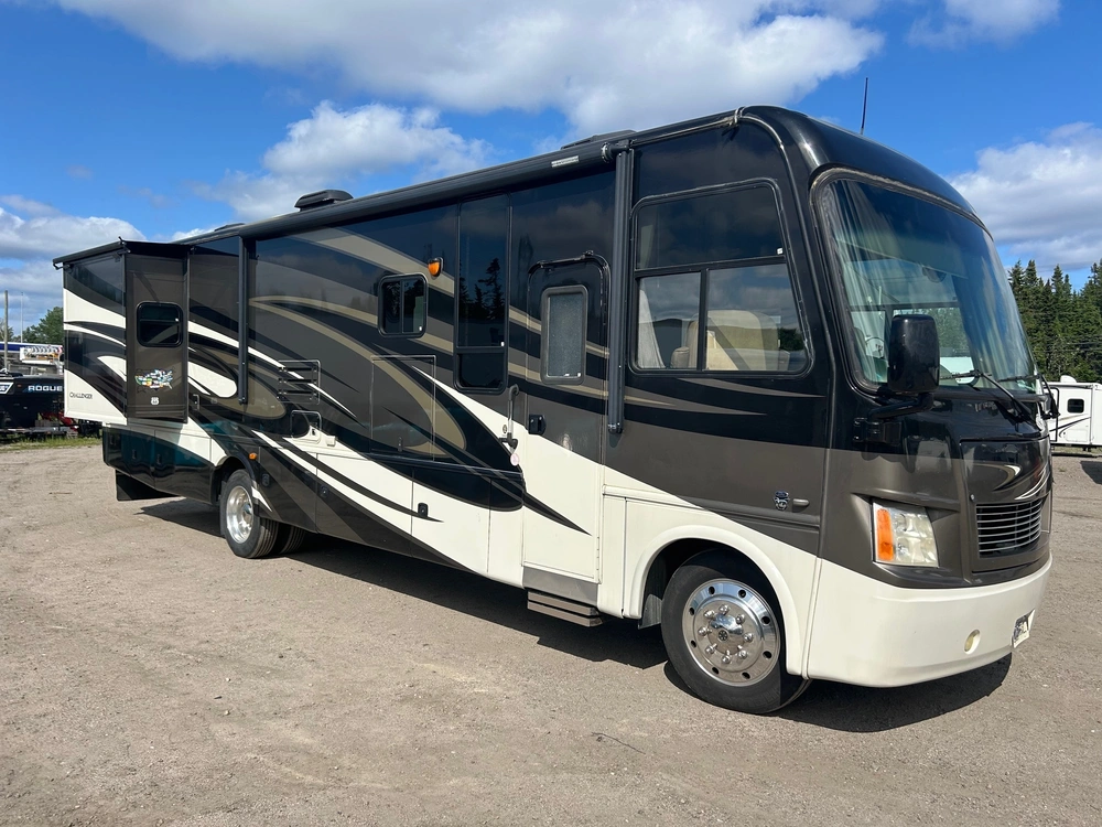 Thor Challenger 35sd 2012 alt