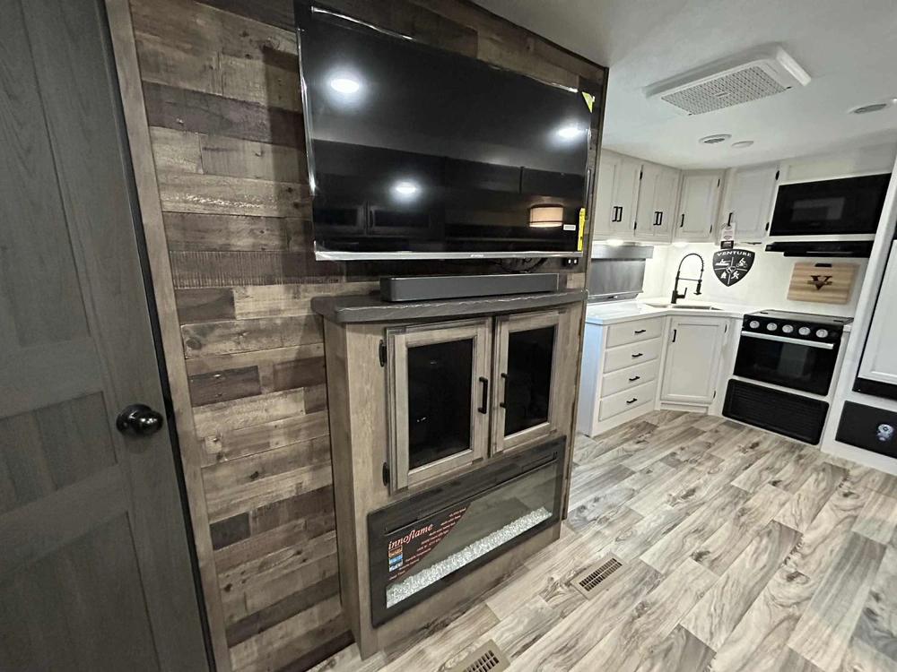 Venture Rv Sporttrek Touring 272vrk 2024 alt
