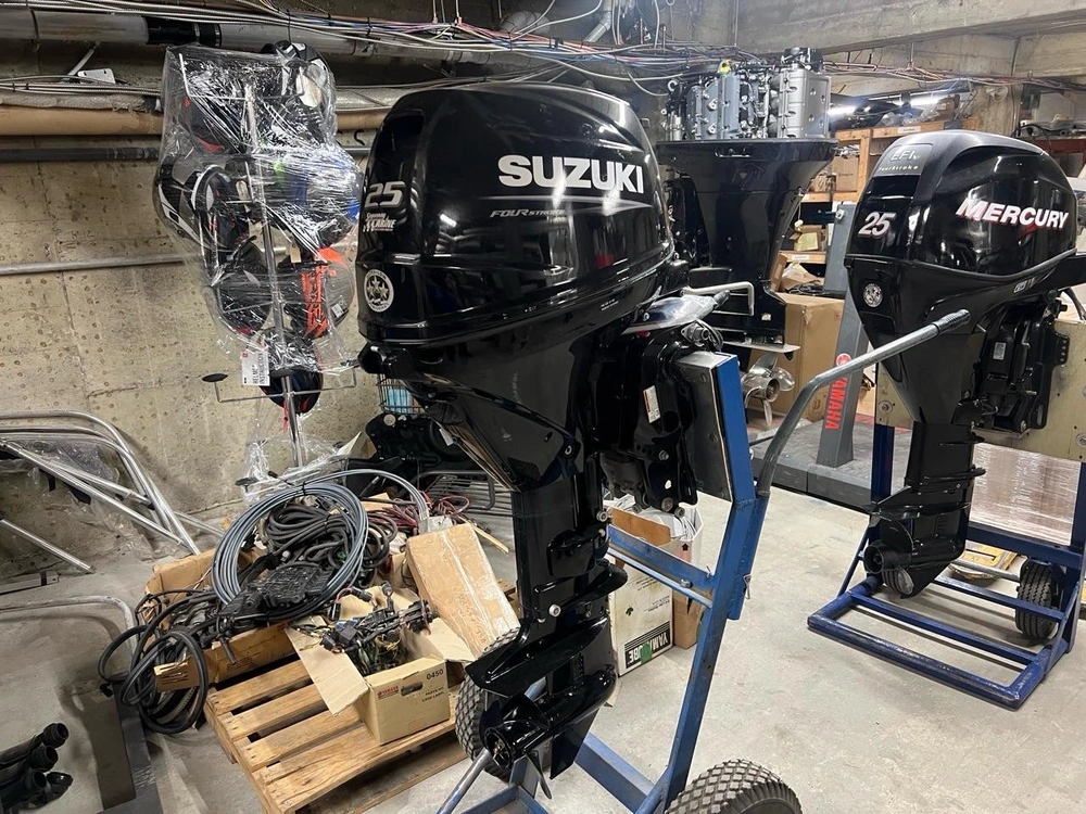 Suzuki Df25atl 2022 alt