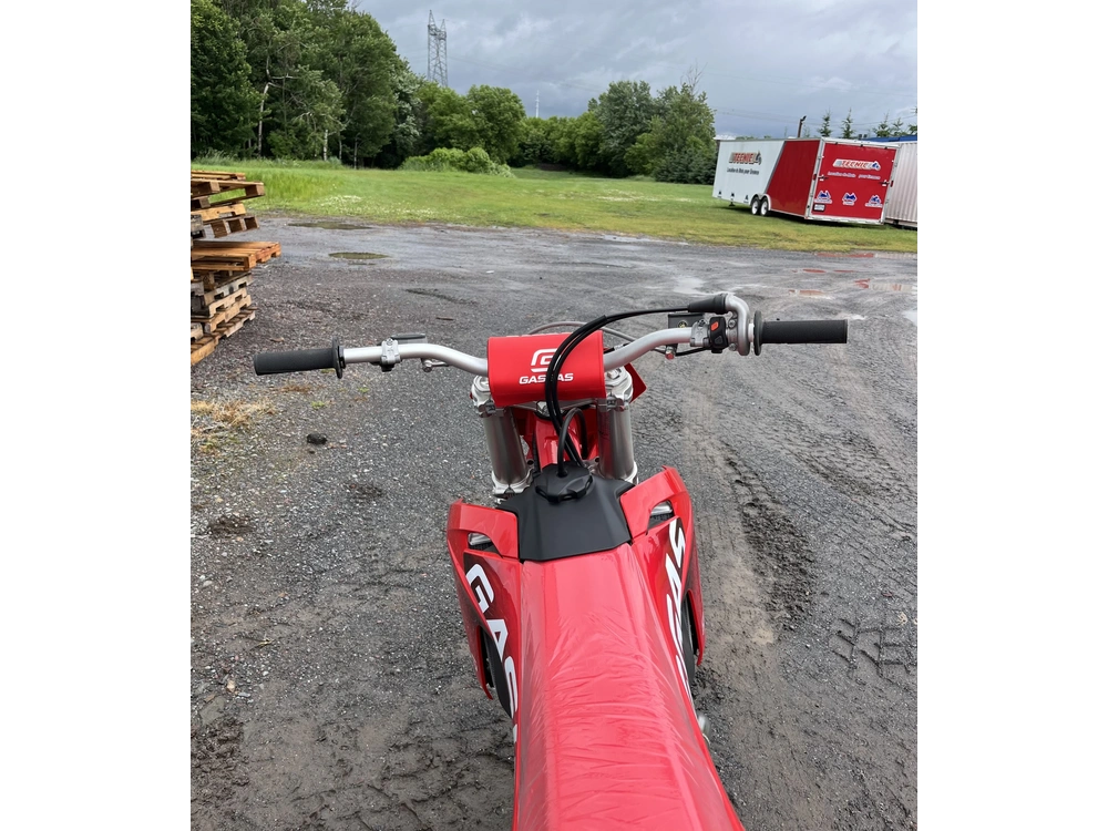 Gasgas Mc 350f 2024 alt