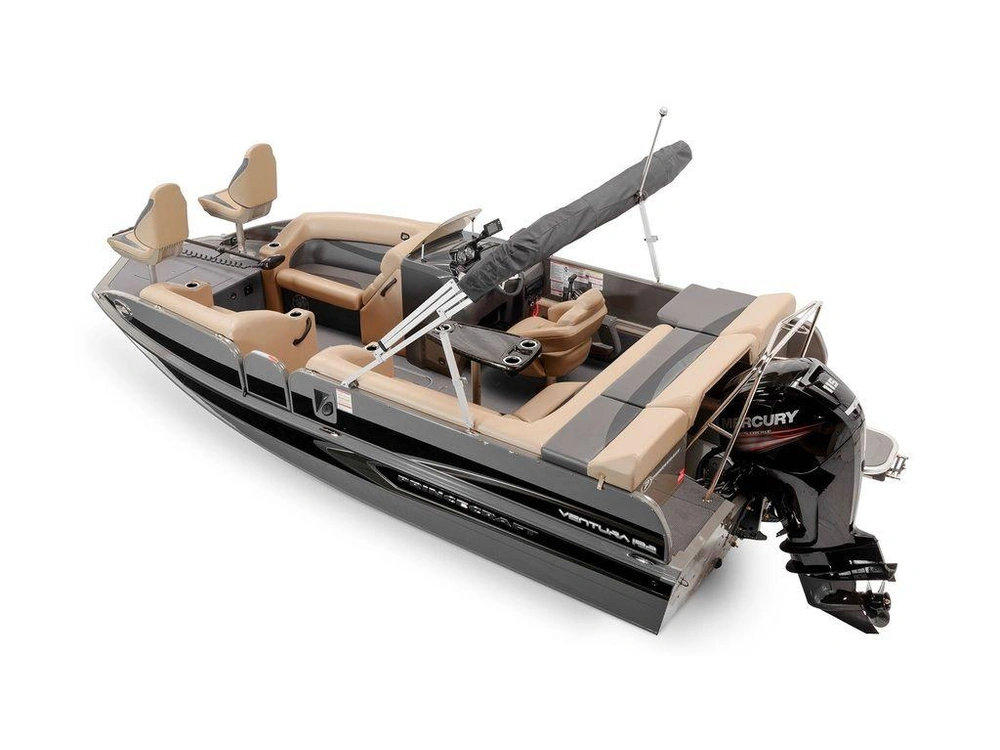 2025 Princecraft Ventura 192 alt