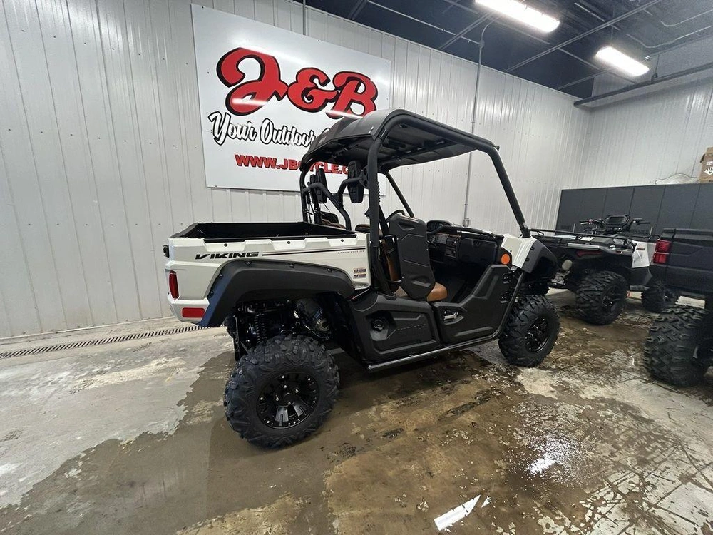 2025 Yamaha Viking Se Must Go!!!! alt