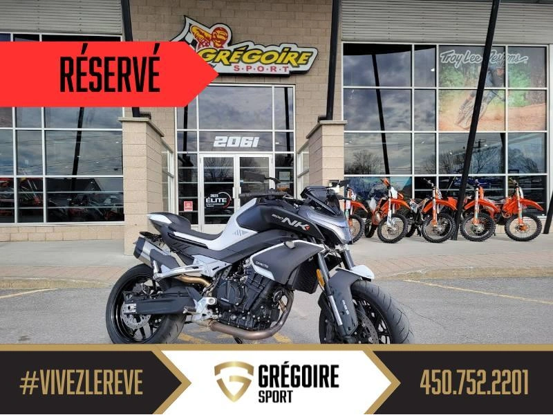 Cfmoto 800nk 2024 alt