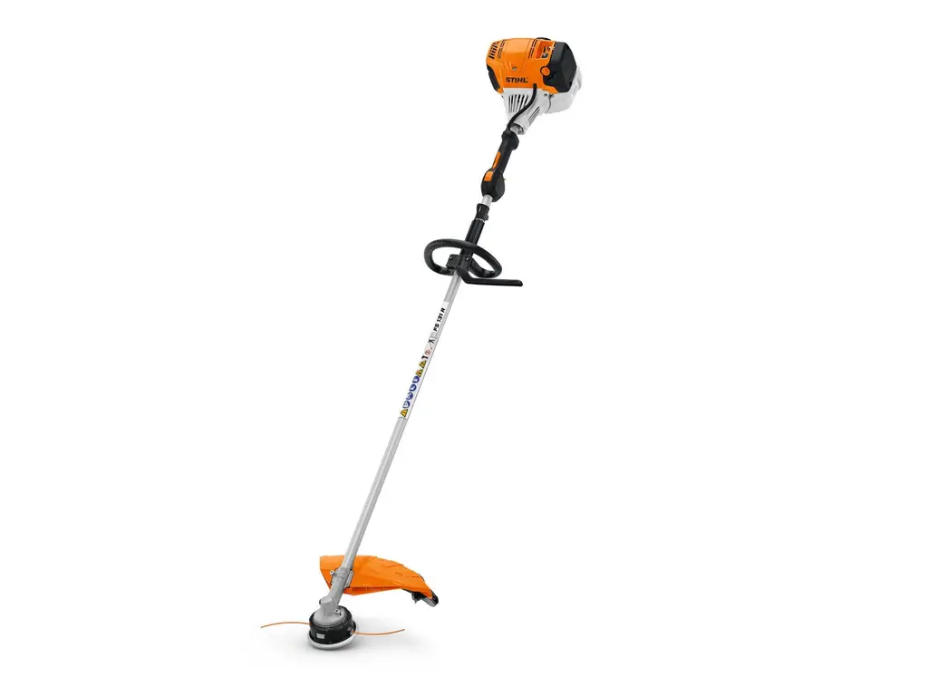 Stihl FS 131 BRUSHCUTTER
