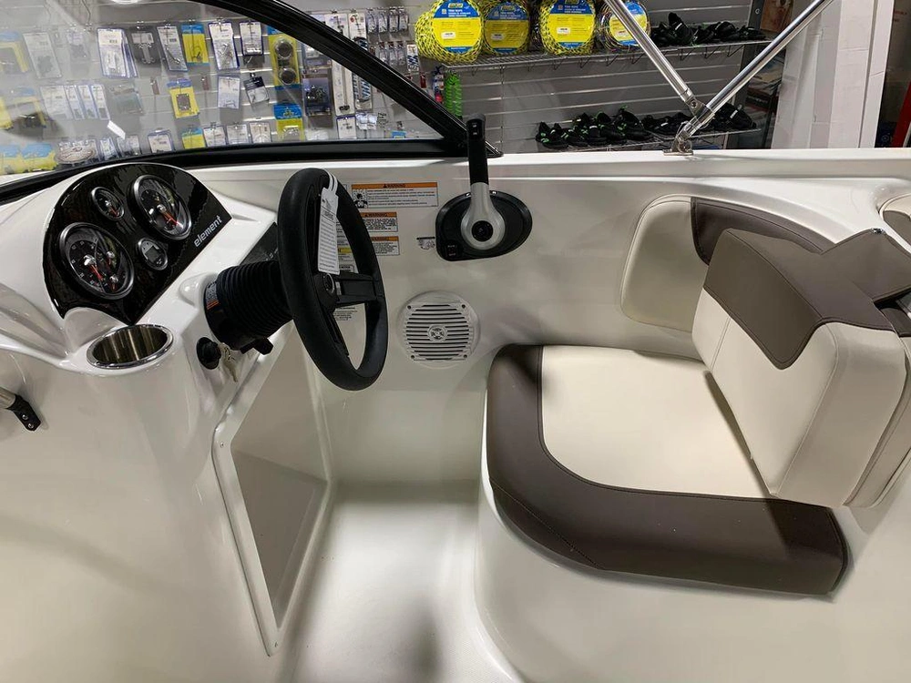 2023 Bayliner Element 21 alt