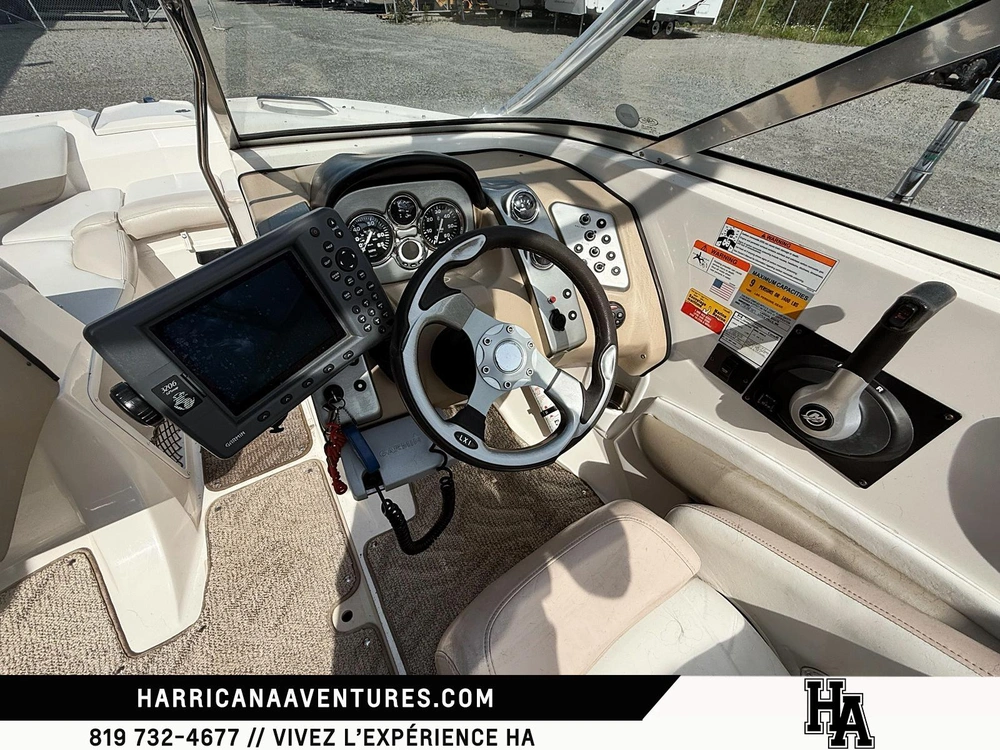 Larson 208 Lxi 2007 alt