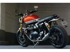 Triumph Speed Twin 1200 Rs 2025 alt