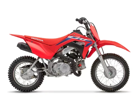 Honda Crf110f 2024 alt