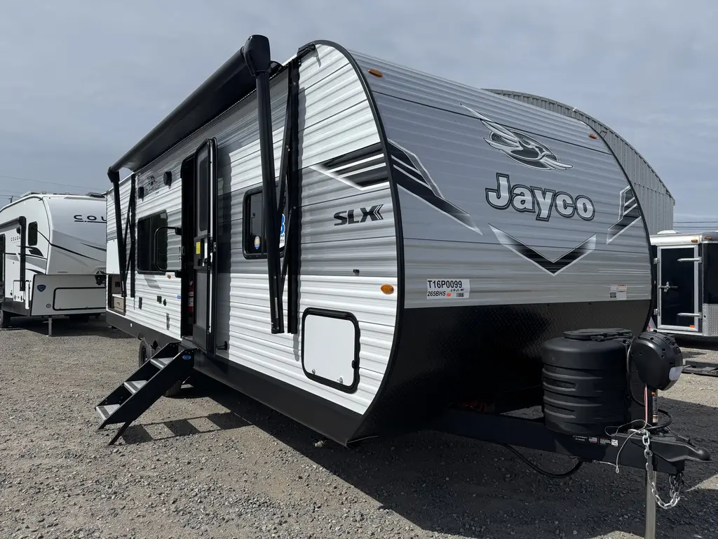 Jayco JAY FLIGHT SLX 265BHS 2026