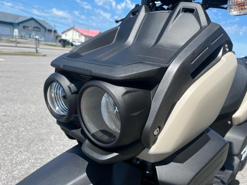 Yamaha Bws 125 2025 alt