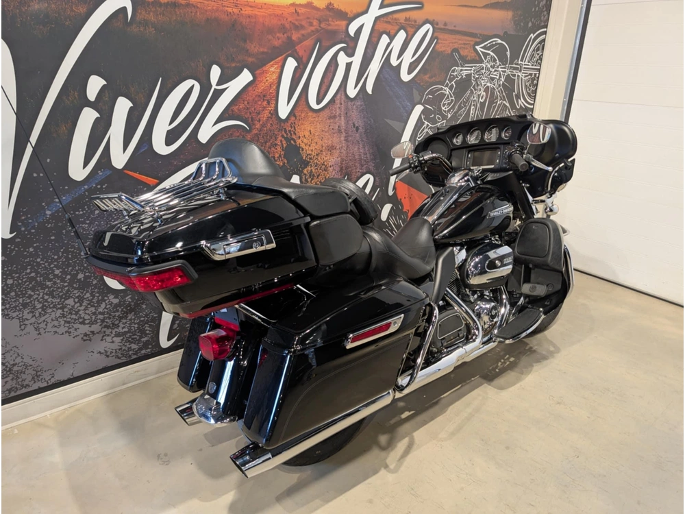 Harley-davidson Flhtcu 2018 alt