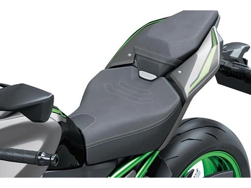 Kawasaki Z900 Se 2025 alt