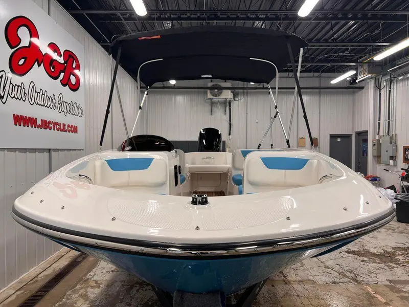 Bayliner 180 - EL 2023