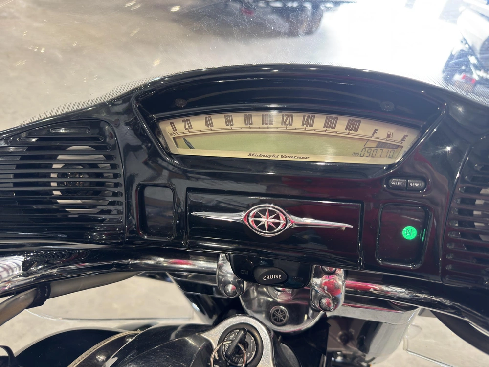 2003 Yamaha Royal Star Venture *safetied * alt