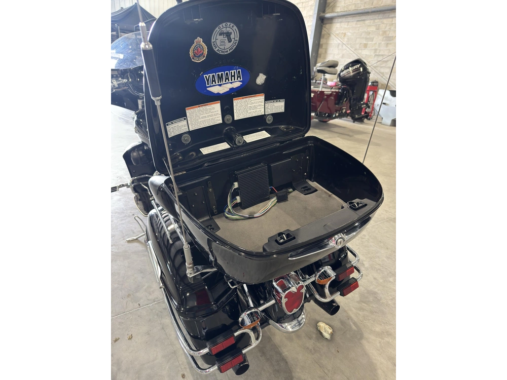 2003 Yamaha Royal Star Venture *safetied * alt