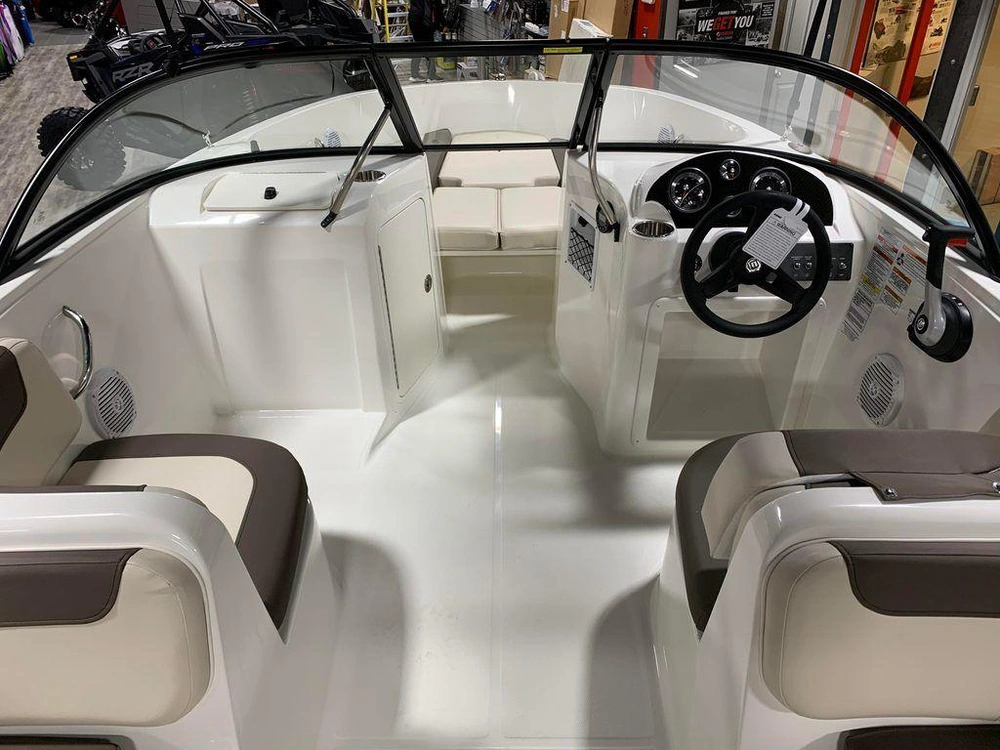 2023 Bayliner Element 21 alt