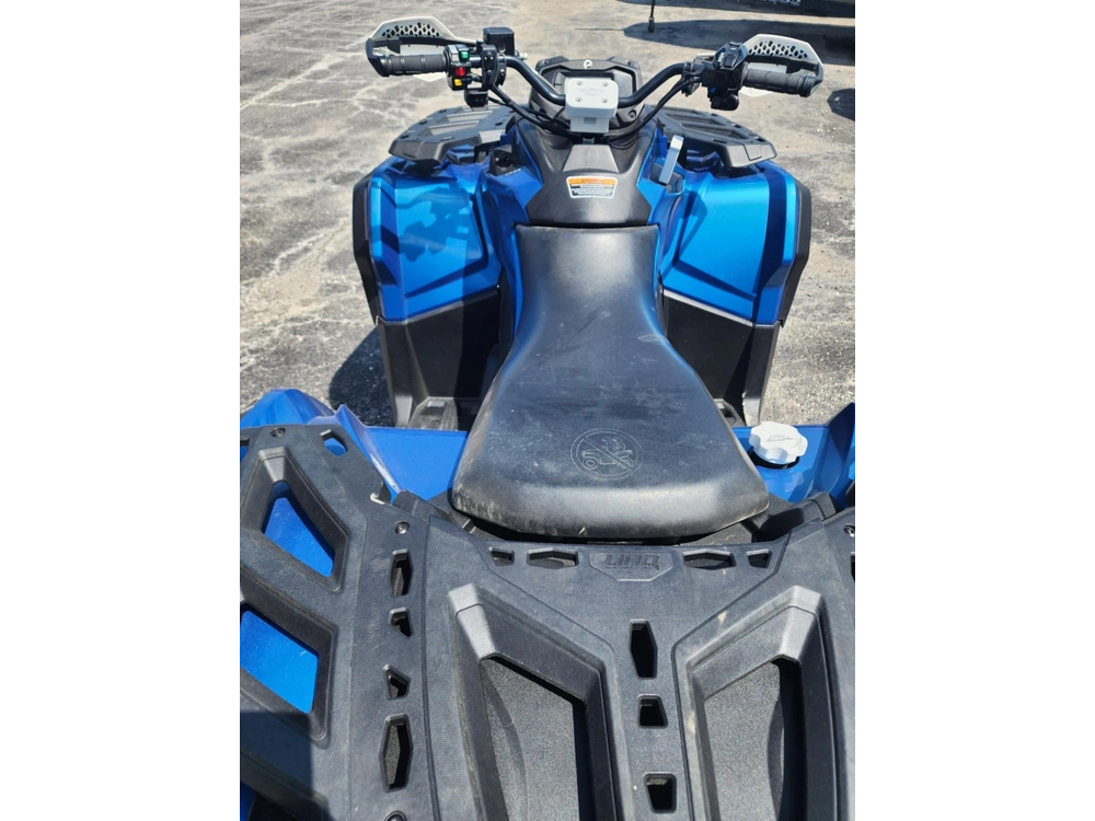 2022 Can-am Outlander Xt alt