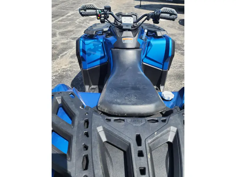 2022 Can-Am OUTLANDER XT