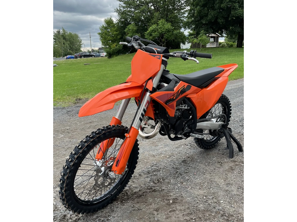 Ktm 150 Sx 2025 alt