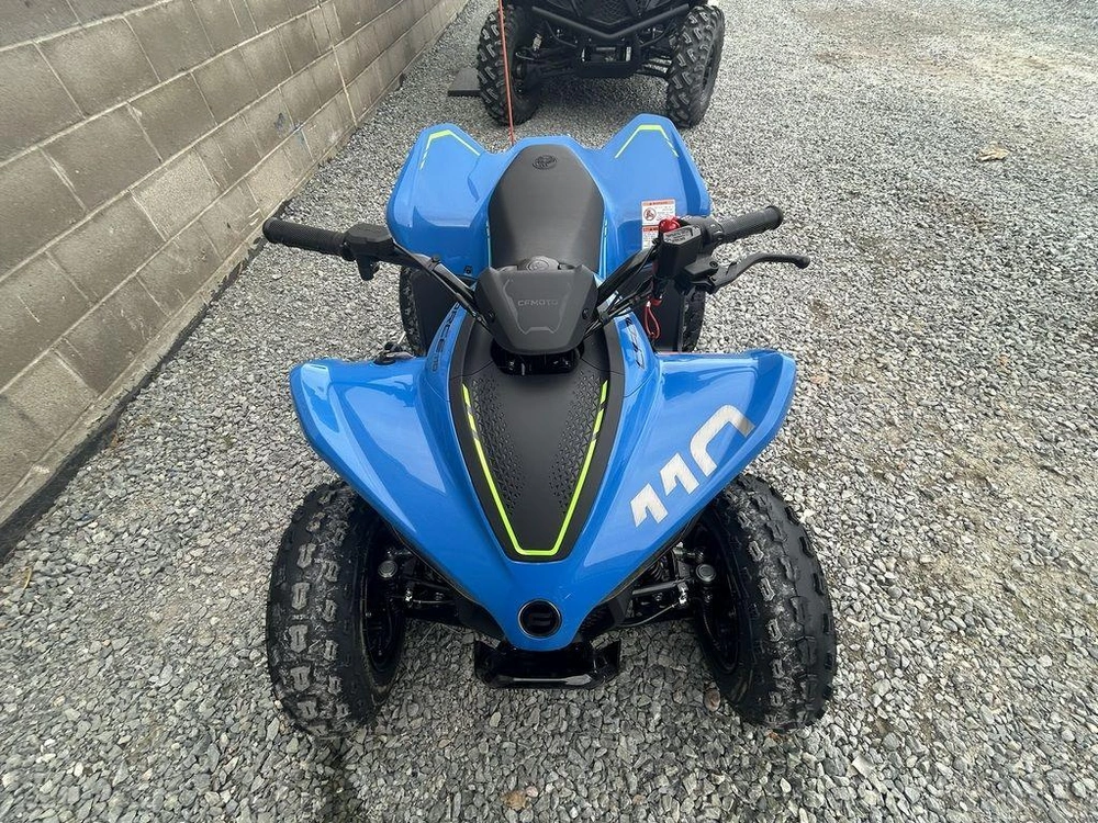 2025 Cfmoto Cforce 110 alt