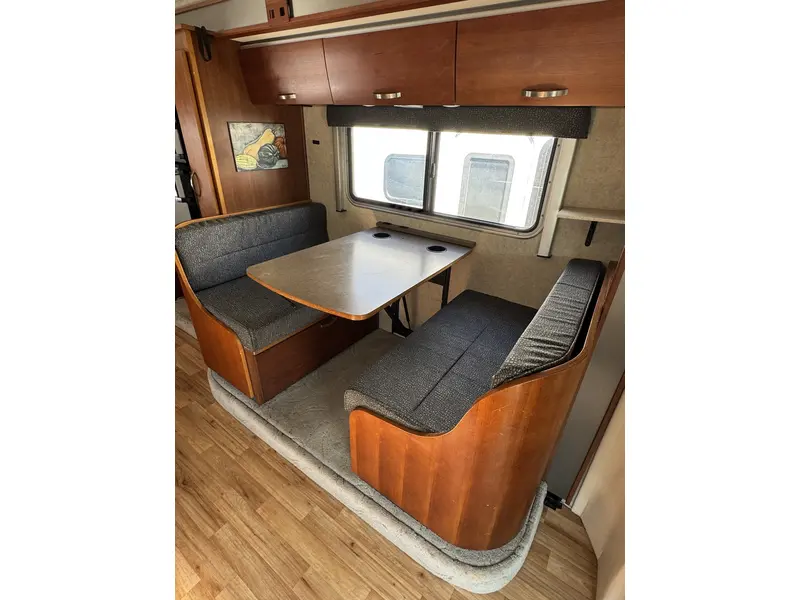 2009 Fleetwood ICON 24D thumbnail 16