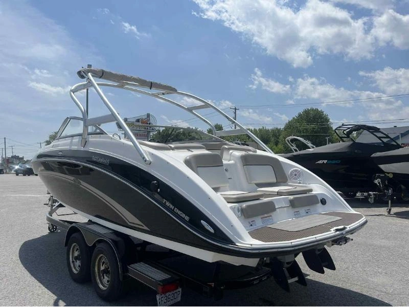 Yamaha 242 Ltd S 2010 alt